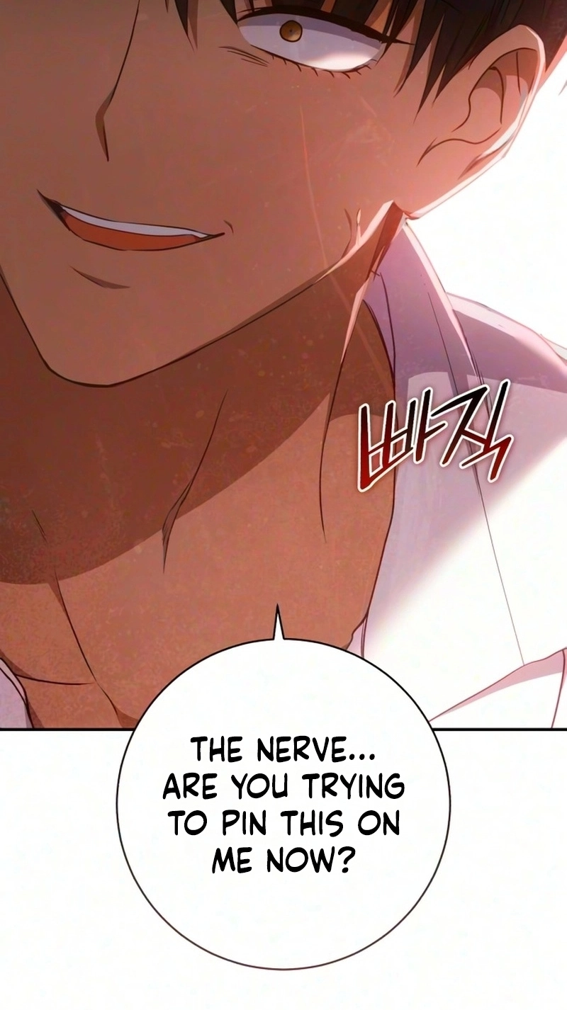 My Husband Was Stolen Twice Chapter 60 page 33