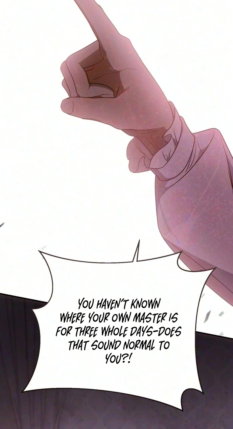 My Husband Was Stolen Twice Chapter 60 page 35
