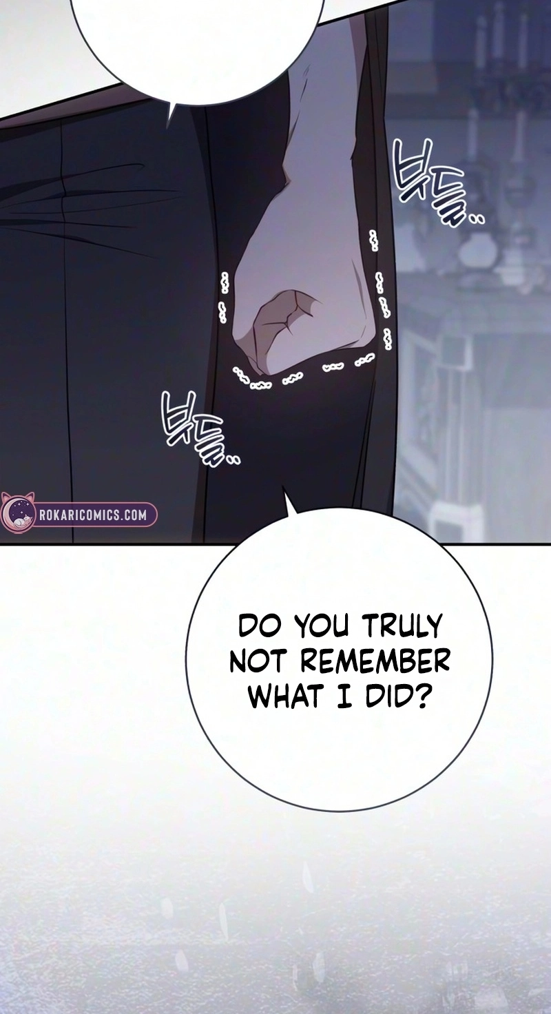 My Husband Was Stolen Twice Chapter 60 page 38