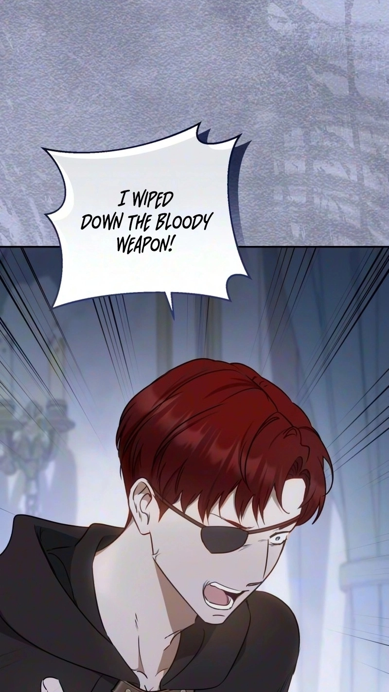 My Husband Was Stolen Twice Chapter 60 page 41