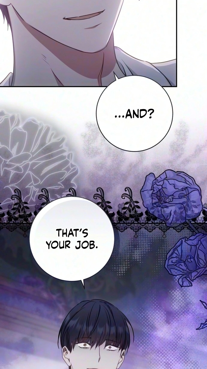 My Husband Was Stolen Twice Chapter 60 page 43