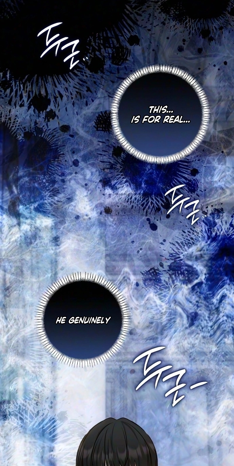 My Husband Was Stolen Twice Chapter 60 page 55