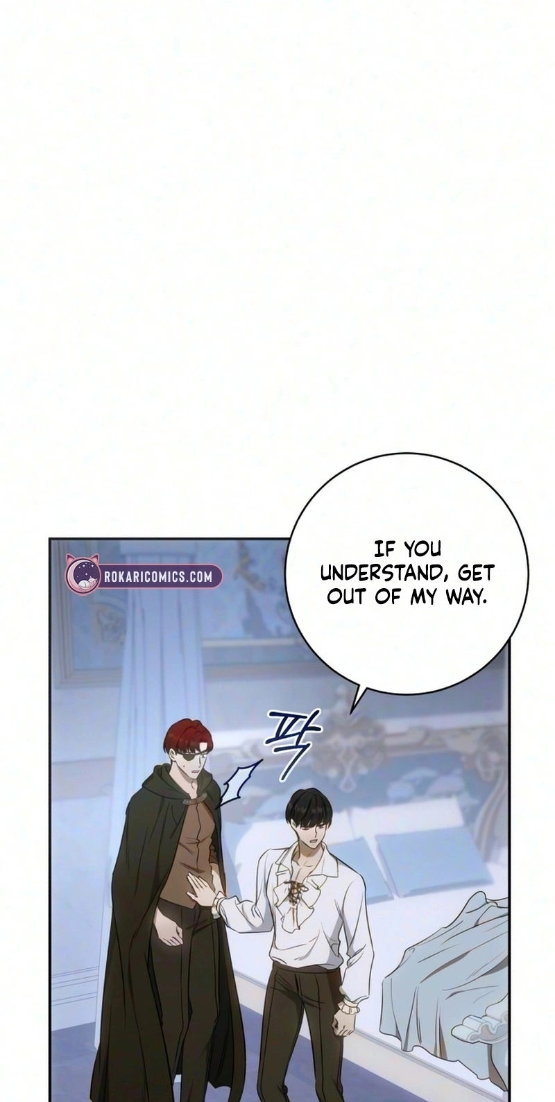 My Husband Was Stolen Twice Chapter 60 page 57