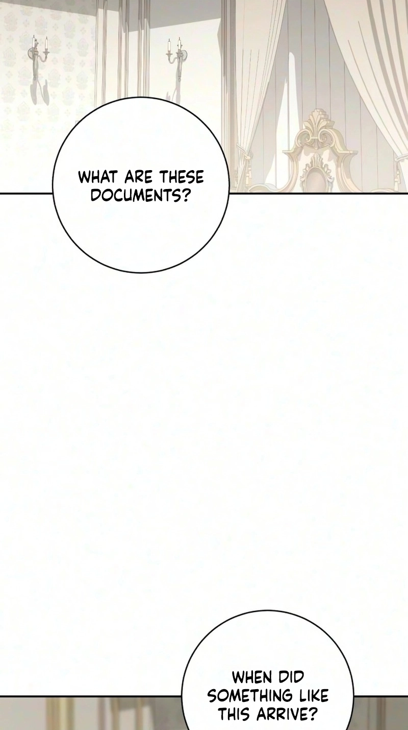 My Husband Was Stolen Twice Chapter 60 page 61