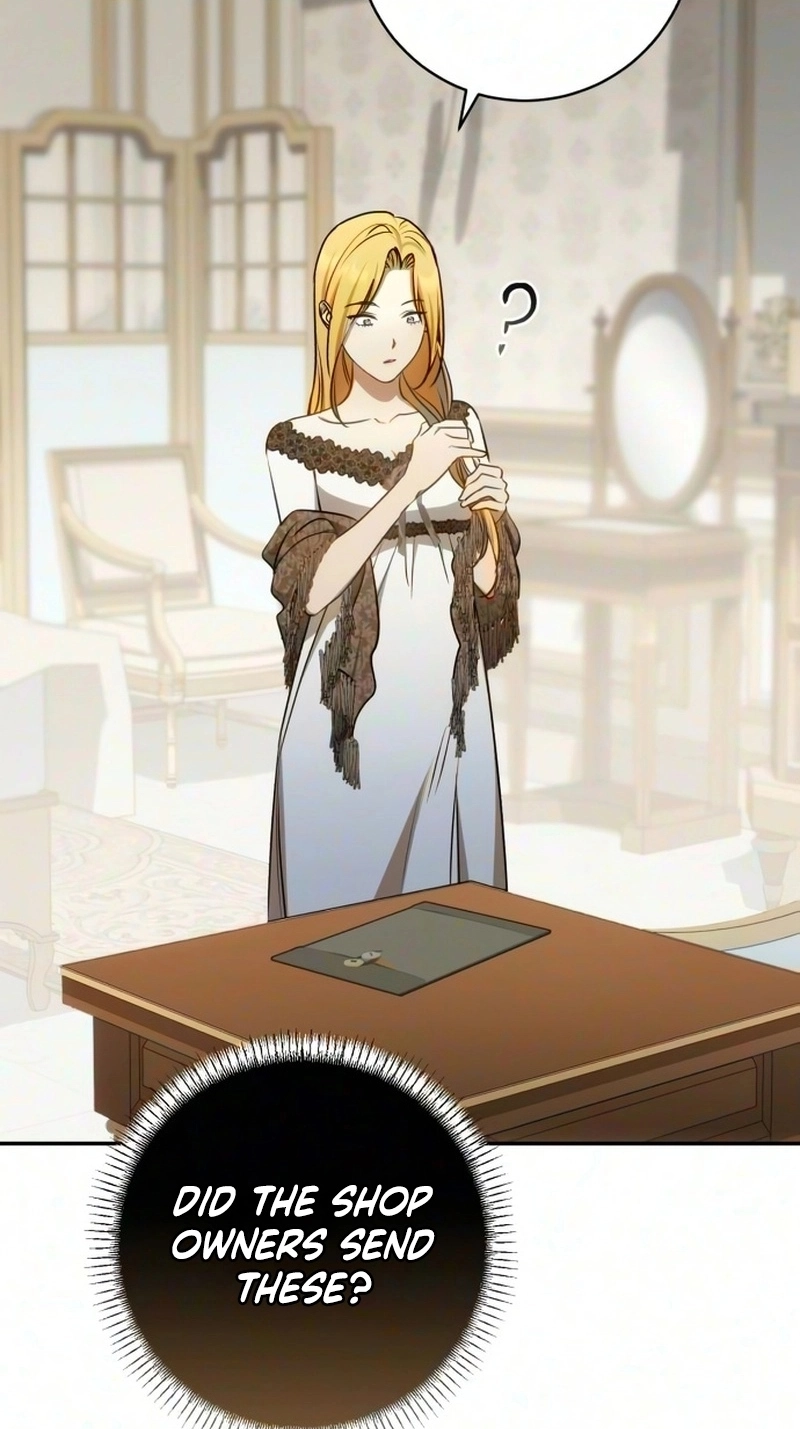 My Husband Was Stolen Twice Chapter 60 page 62