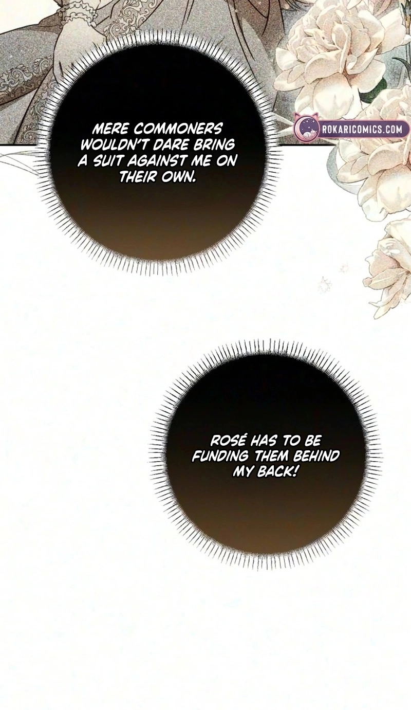 My Husband Was Stolen Twice Chapter 60 page 69