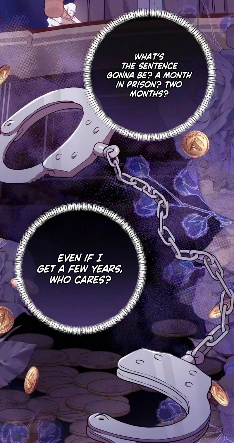 My Husband Was Stolen Twice Chapter 60 page 74