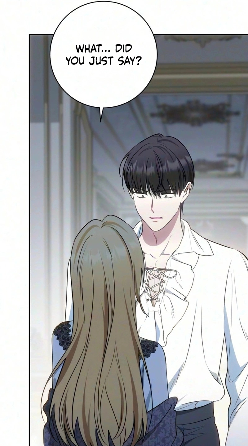 My Husband Was Stolen Twice Chapter 60 page 85