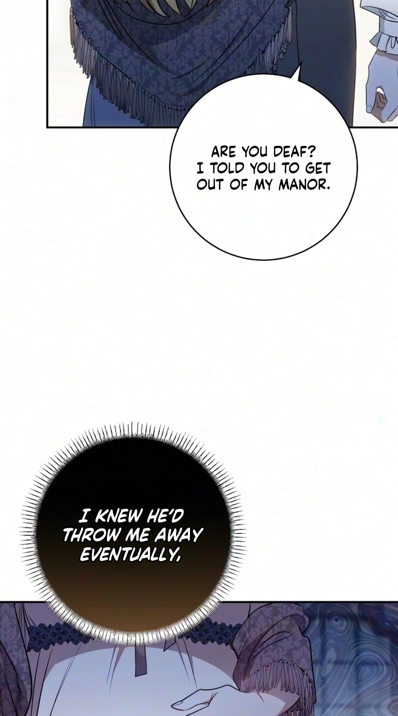 My Husband Was Stolen Twice Chapter 60 page 86