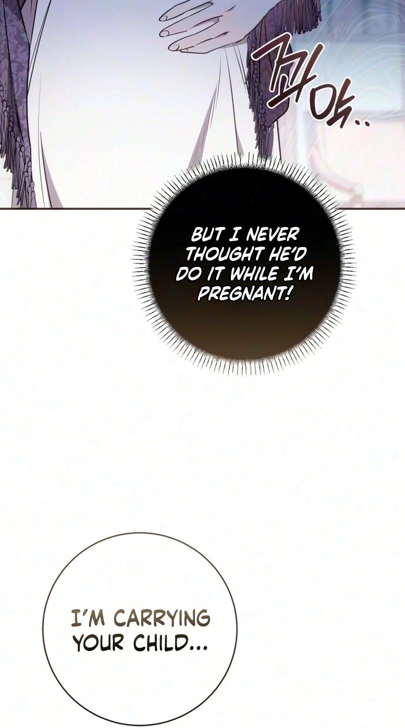 My Husband Was Stolen Twice Chapter 60 page 87
