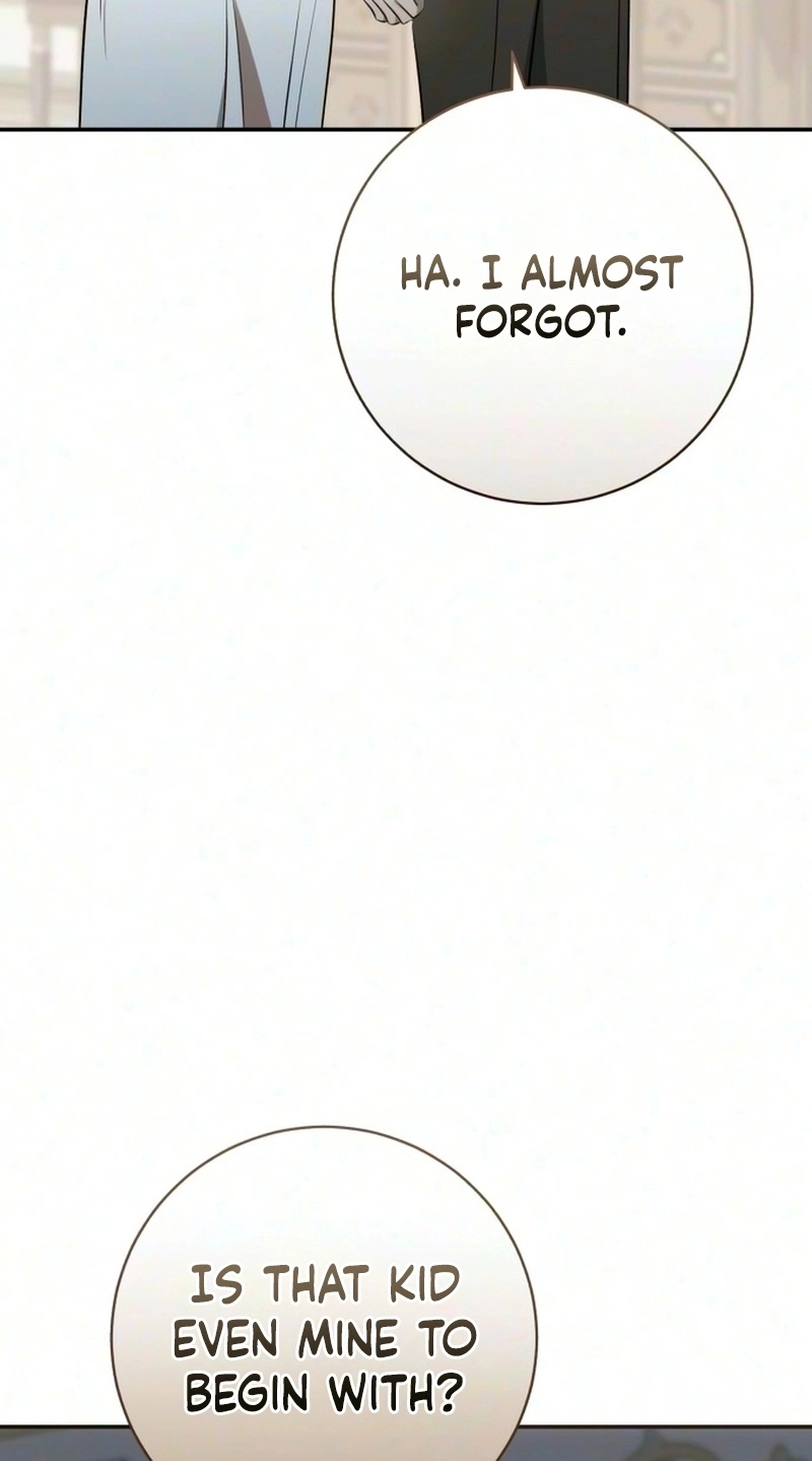 My Husband Was Stolen Twice Chapter 60 page 89