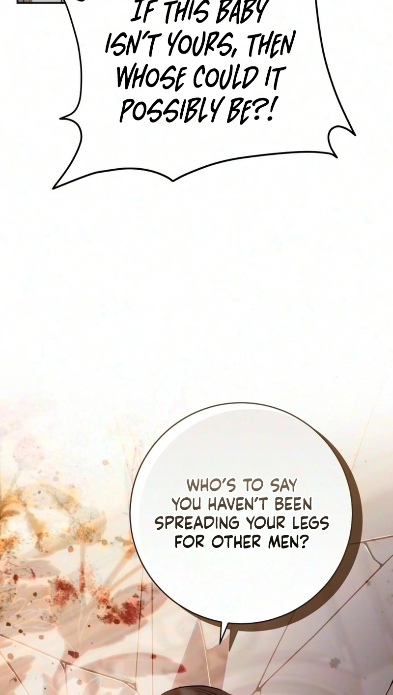 My Husband Was Stolen Twice Chapter 60 page 92