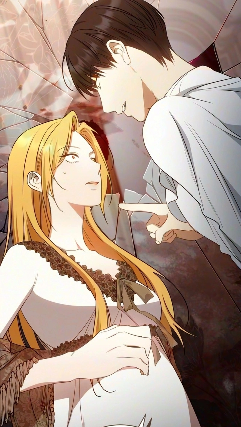 My Husband Was Stolen Twice Chapter 60 page 93
