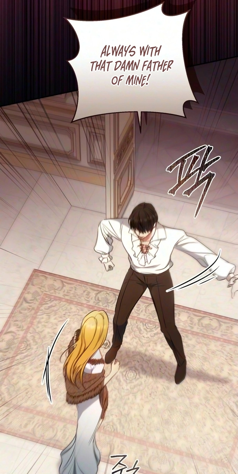 My Husband Was Stolen Twice Chapter 60 page 98
