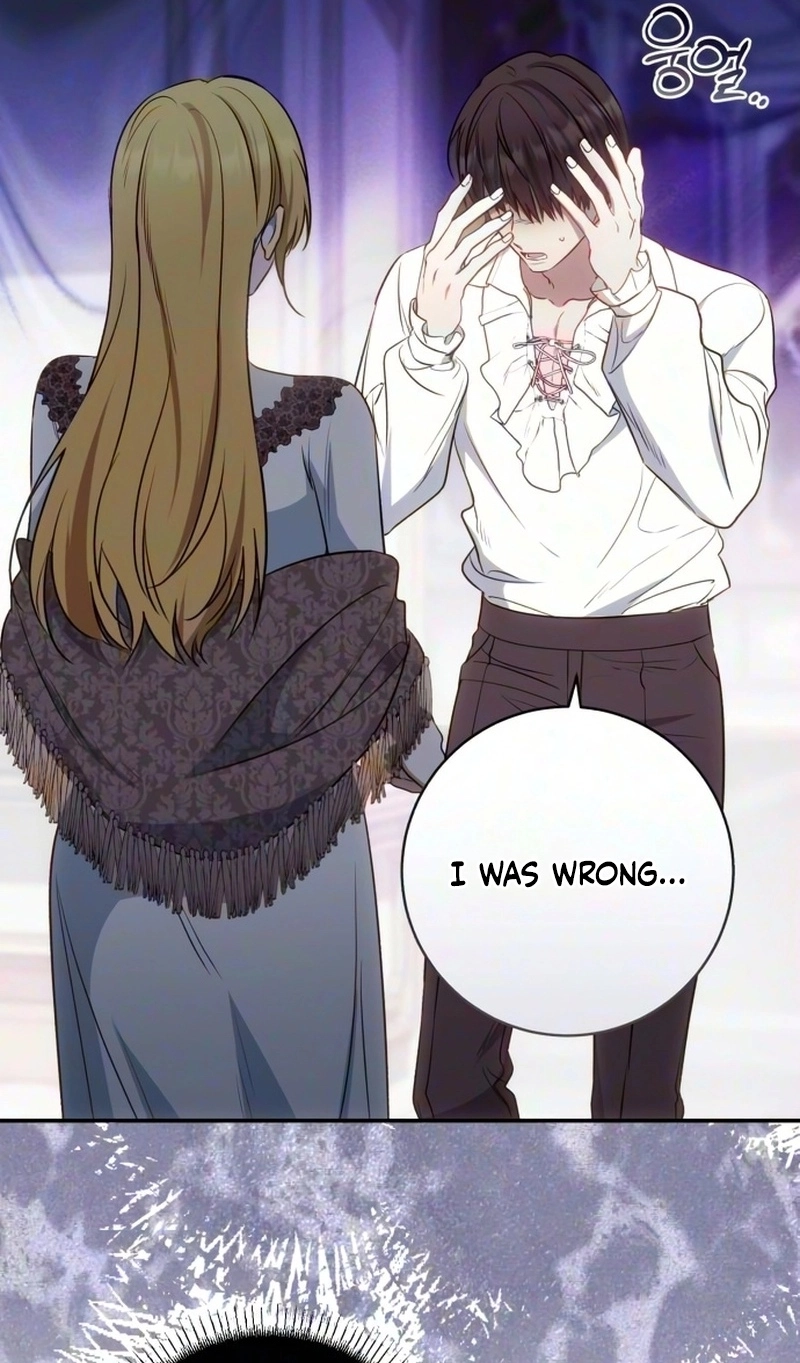 My Husband Was Stolen Twice Chapter 60 page 104