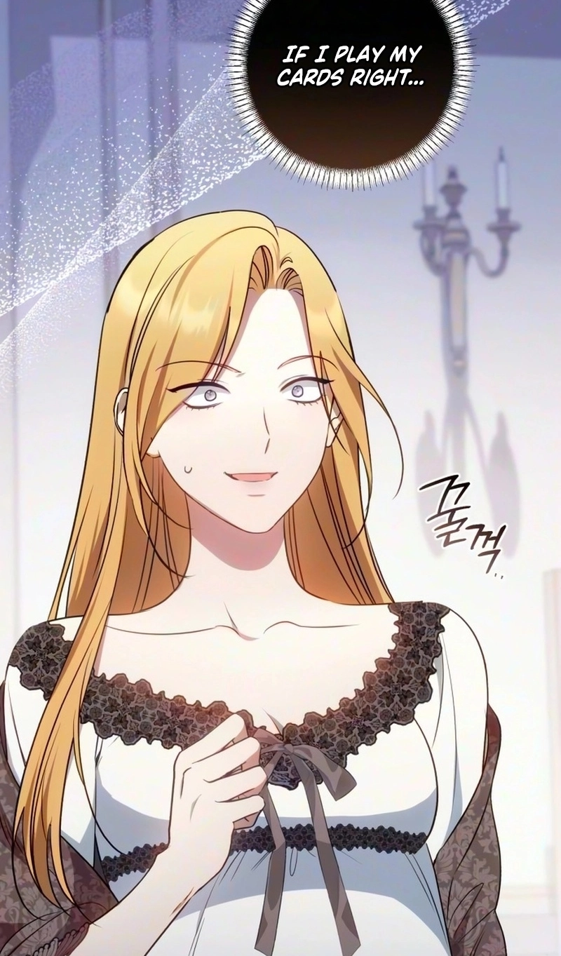 My Husband Was Stolen Twice Chapter 60 page 107