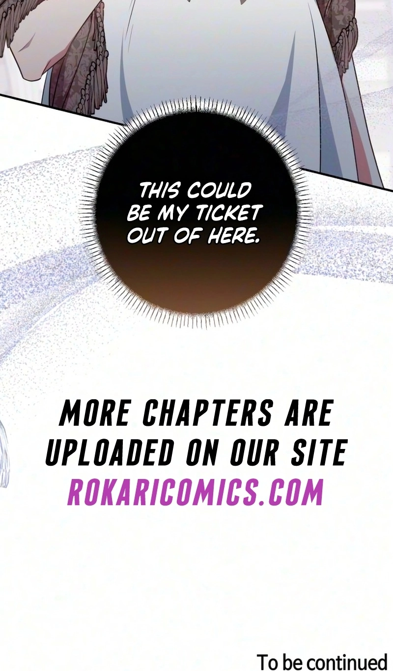 My Husband Was Stolen Twice Chapter 60 page 108