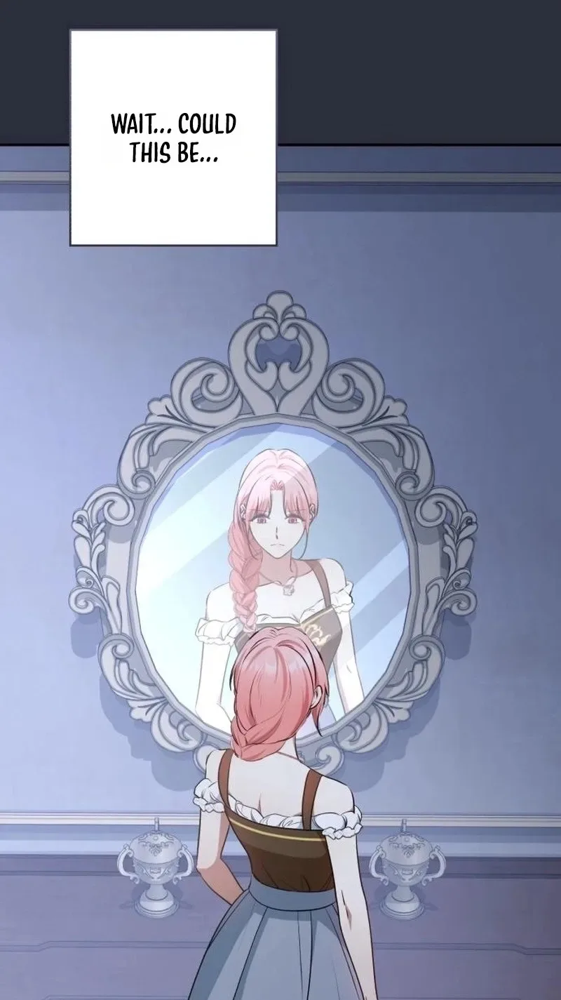 My Husband Was Stolen Twice Chapter 63 page 3