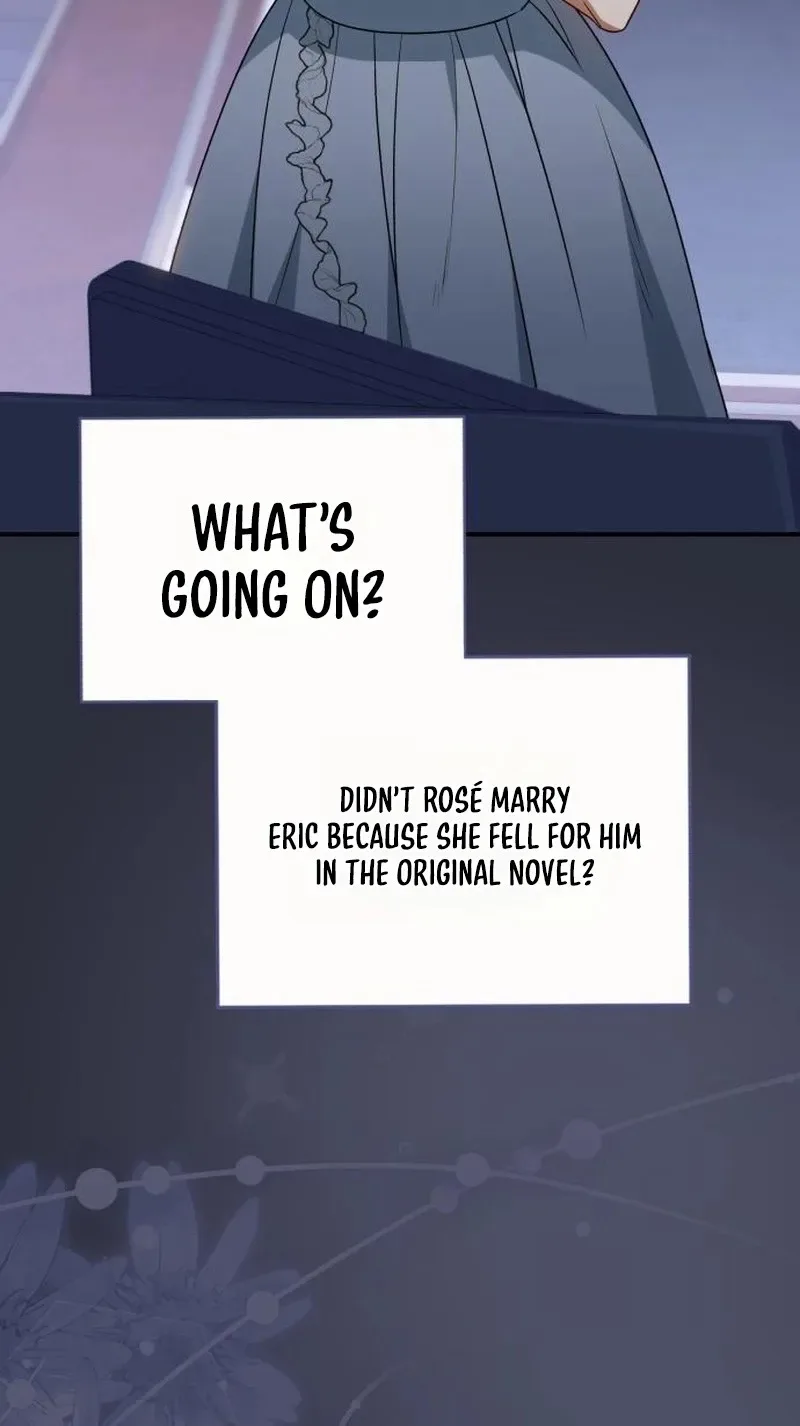 My Husband Was Stolen Twice Chapter 63 page 22