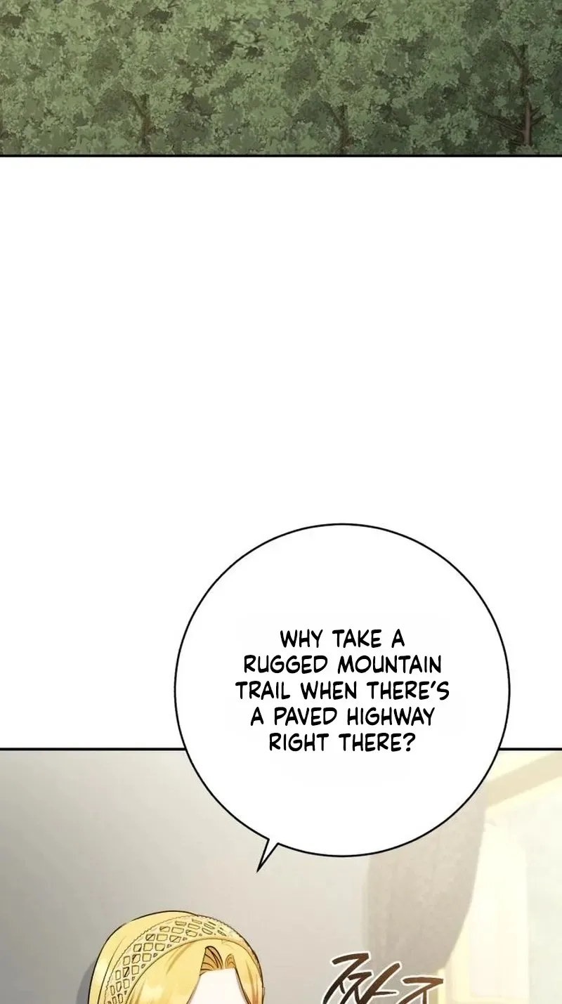 My Husband Was Stolen Twice Chapter 63 page 28