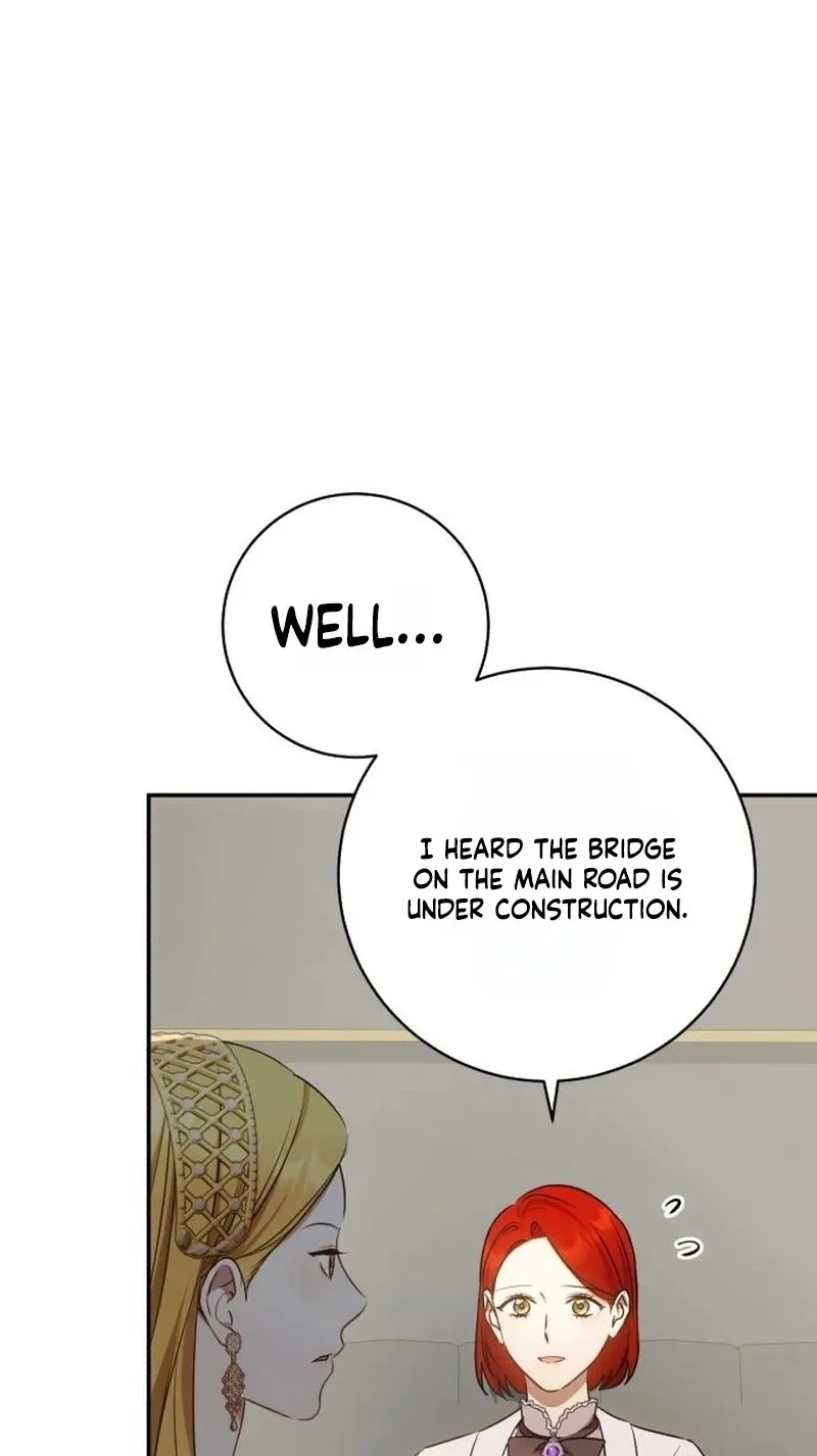 My Husband Was Stolen Twice Chapter 63 page 30