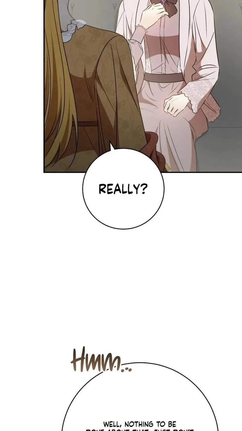 My Husband Was Stolen Twice Chapter 63 page 31