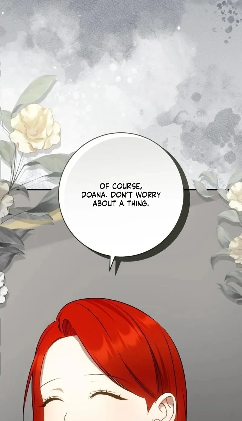 My Husband Was Stolen Twice Chapter 63 page 37