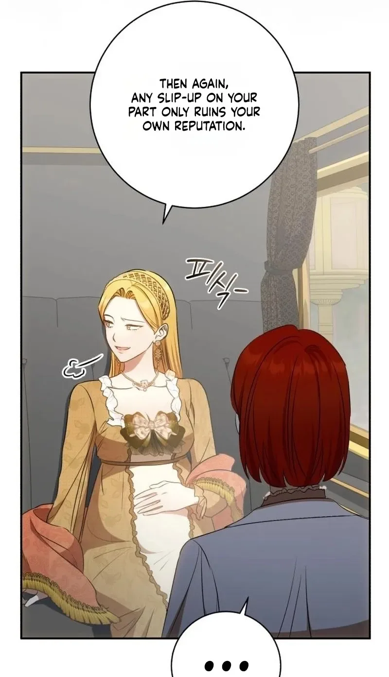 My Husband Was Stolen Twice Chapter 63 page 39