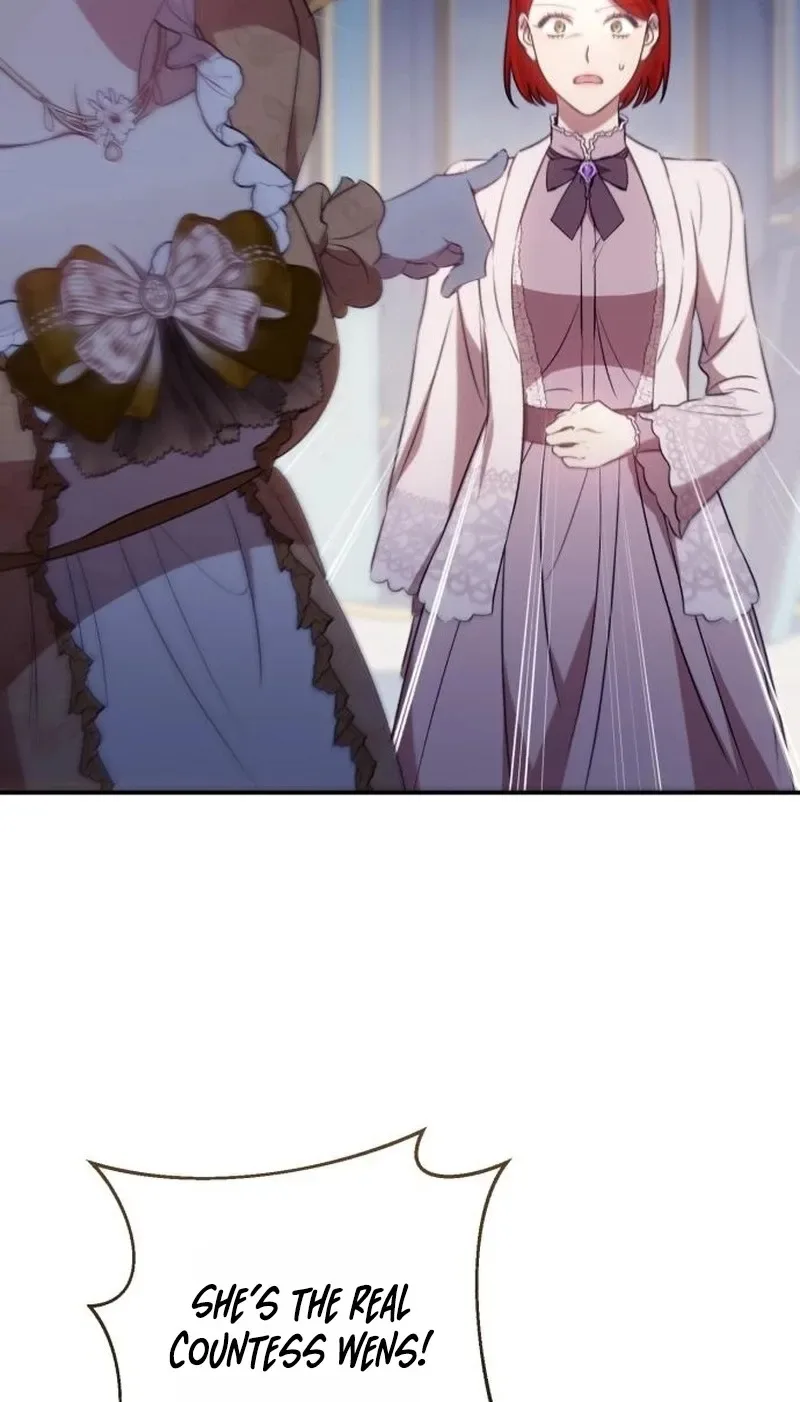 My Husband Was Stolen Twice Chapter 63 page 58