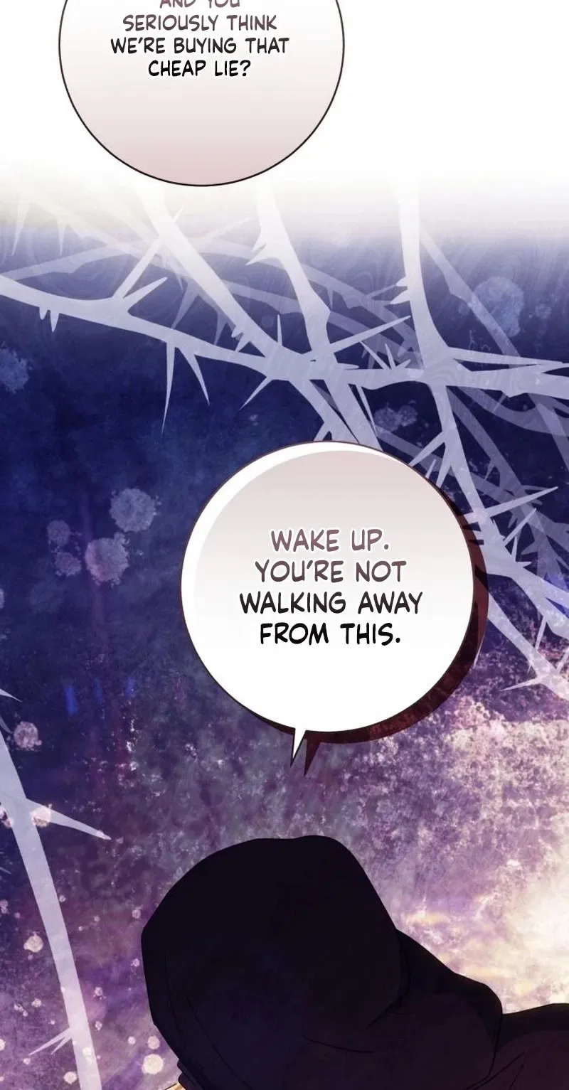 My Husband Was Stolen Twice Chapter 63 page 64