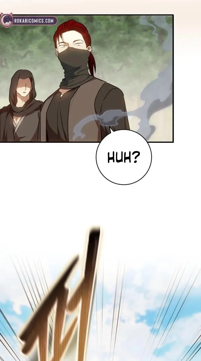 My Husband Was Stolen Twice Chapter 63 page 70