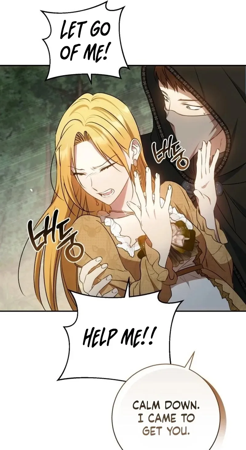 My Husband Was Stolen Twice Chapter 63 page 81