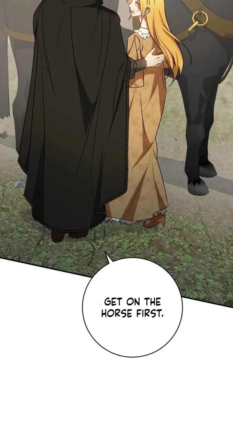 My Husband Was Stolen Twice Chapter 63 page 83