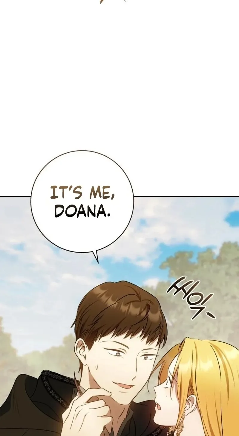 My Husband Was Stolen Twice Chapter 63 page 85