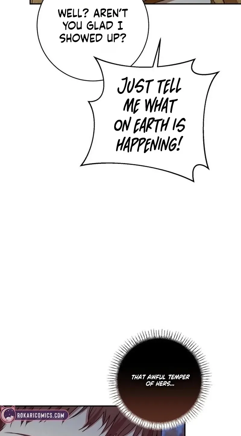 My Husband Was Stolen Twice Chapter 63 page 88
