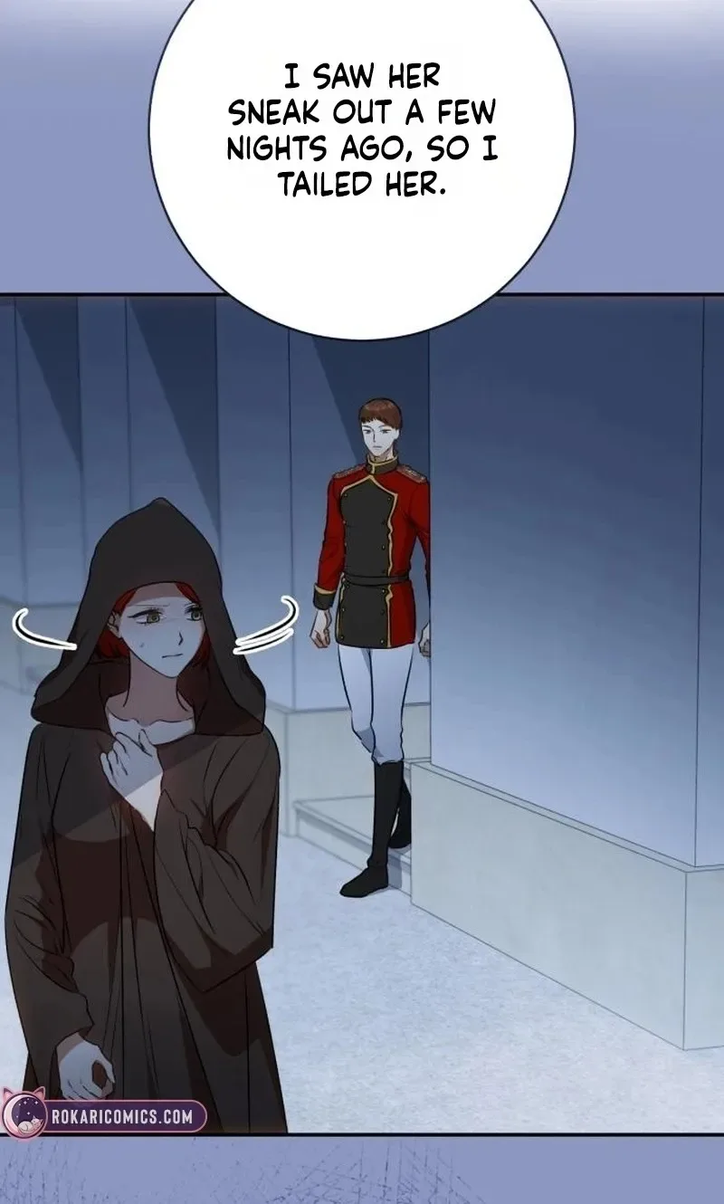 My Husband Was Stolen Twice Chapter 63 page 98