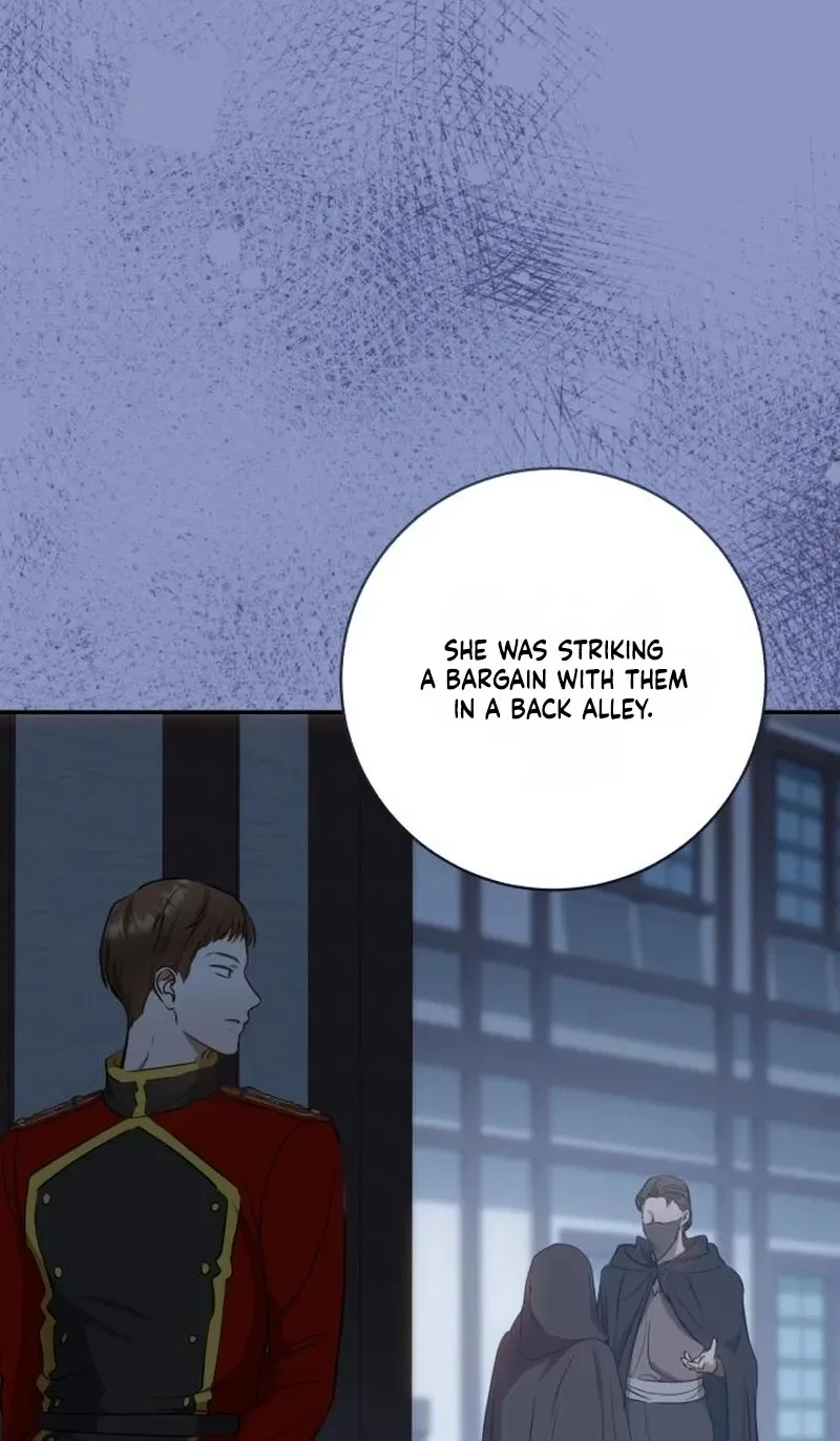 My Husband Was Stolen Twice Chapter 63 page 99