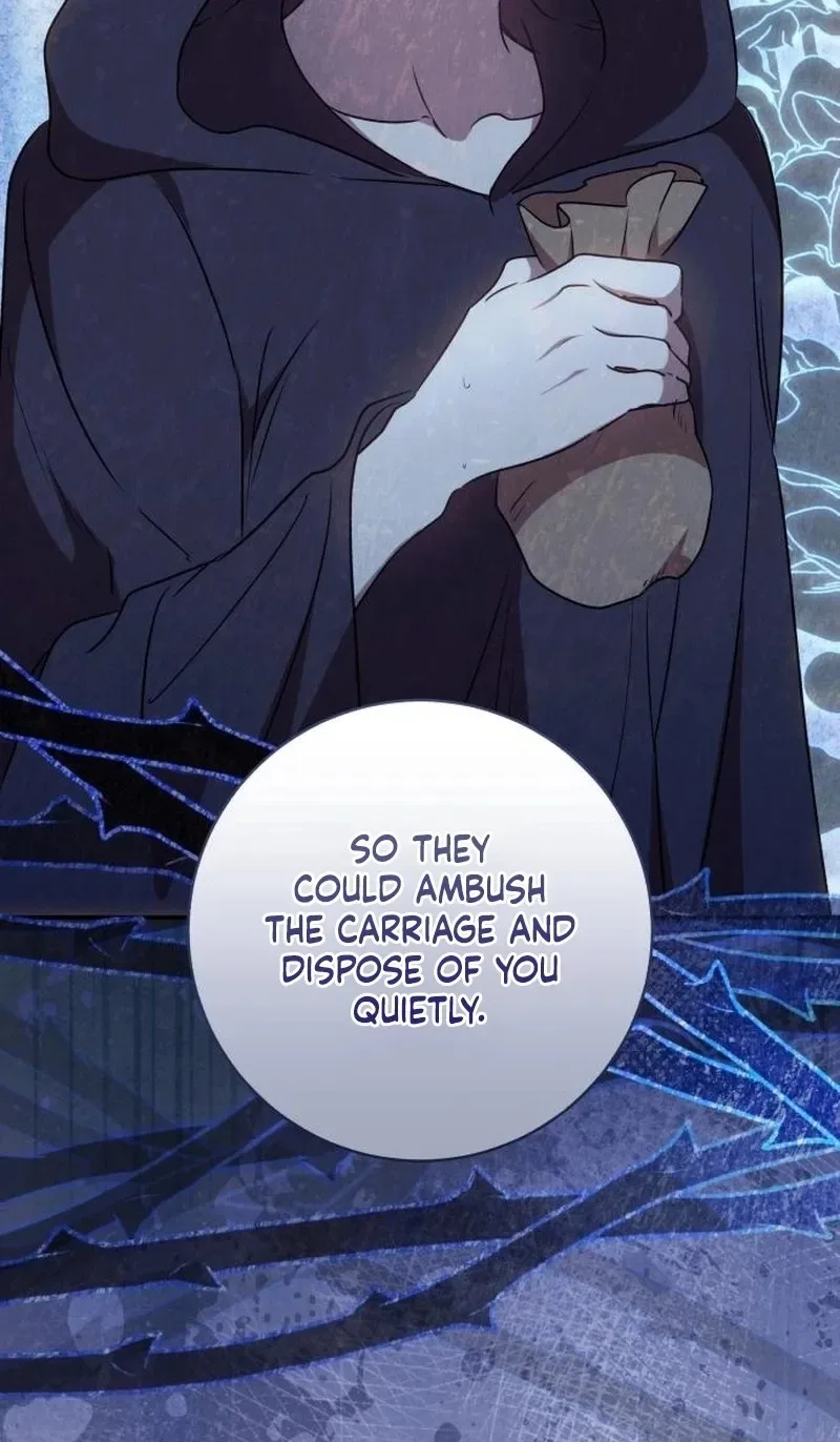 My Husband Was Stolen Twice Chapter 63 page 101