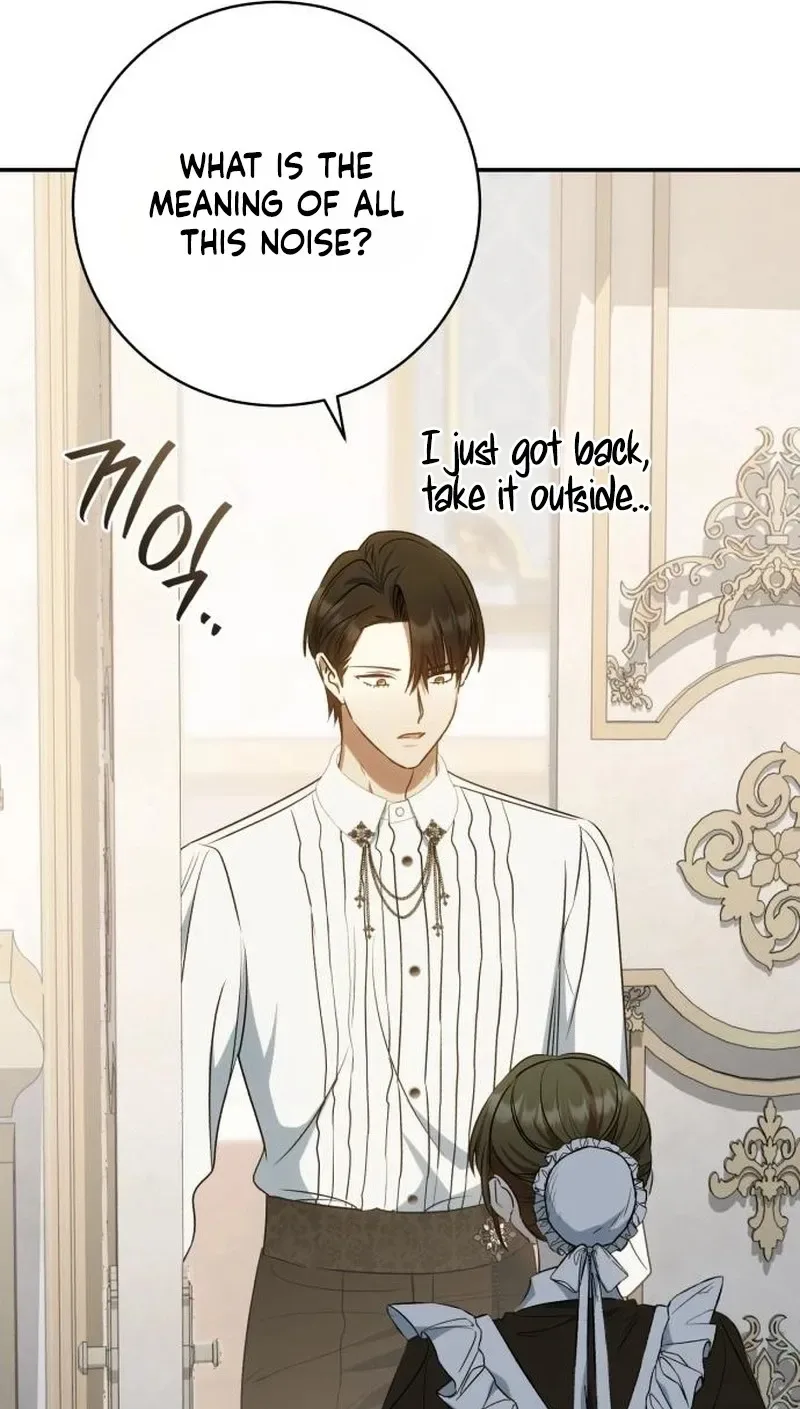 My Husband Was Stolen Twice Chapter 63 page 104