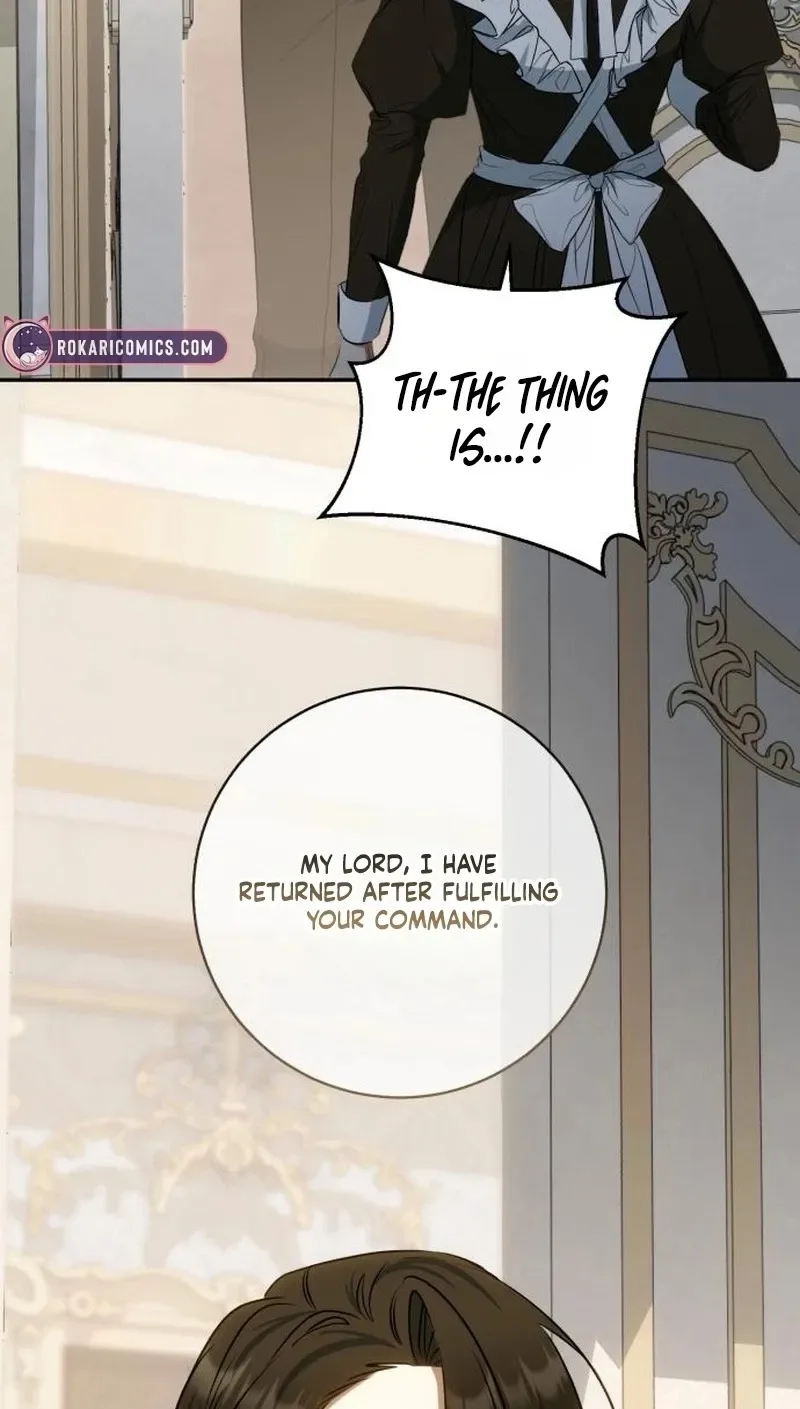 My Husband Was Stolen Twice Chapter 63 page 105