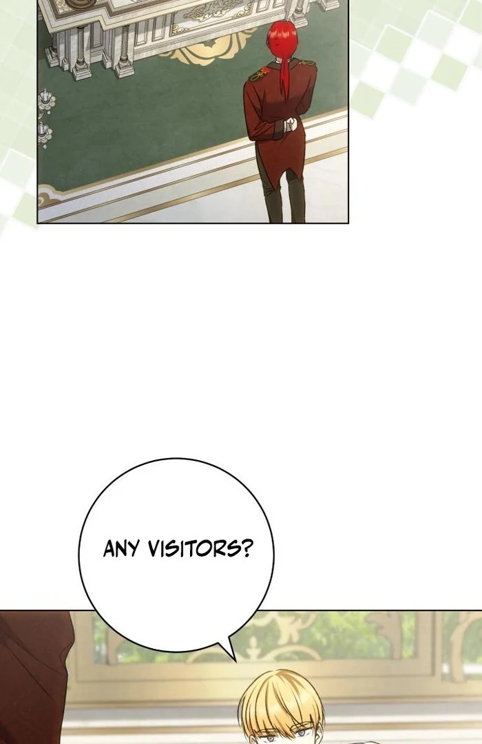My Husband Was Stolen Twice Chapter 9 page 8