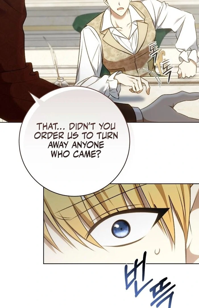 My Husband Was Stolen Twice Chapter 9 page 9