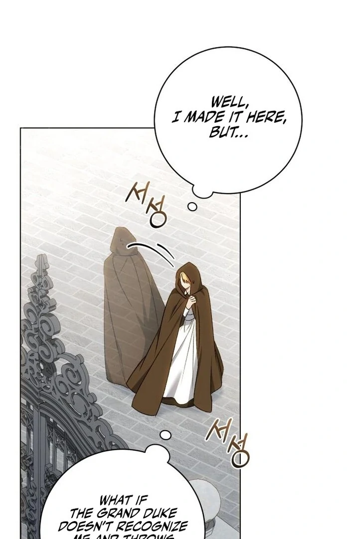My Husband Was Stolen Twice Chapter 9 page 16