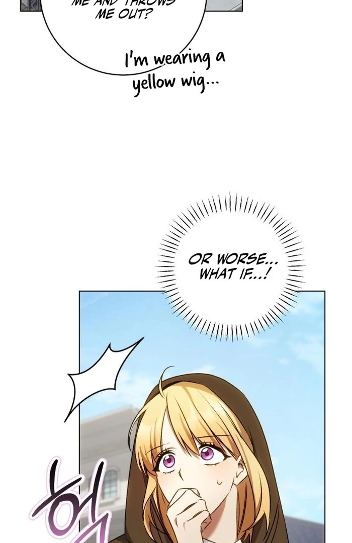 My Husband Was Stolen Twice Chapter 9 page 17