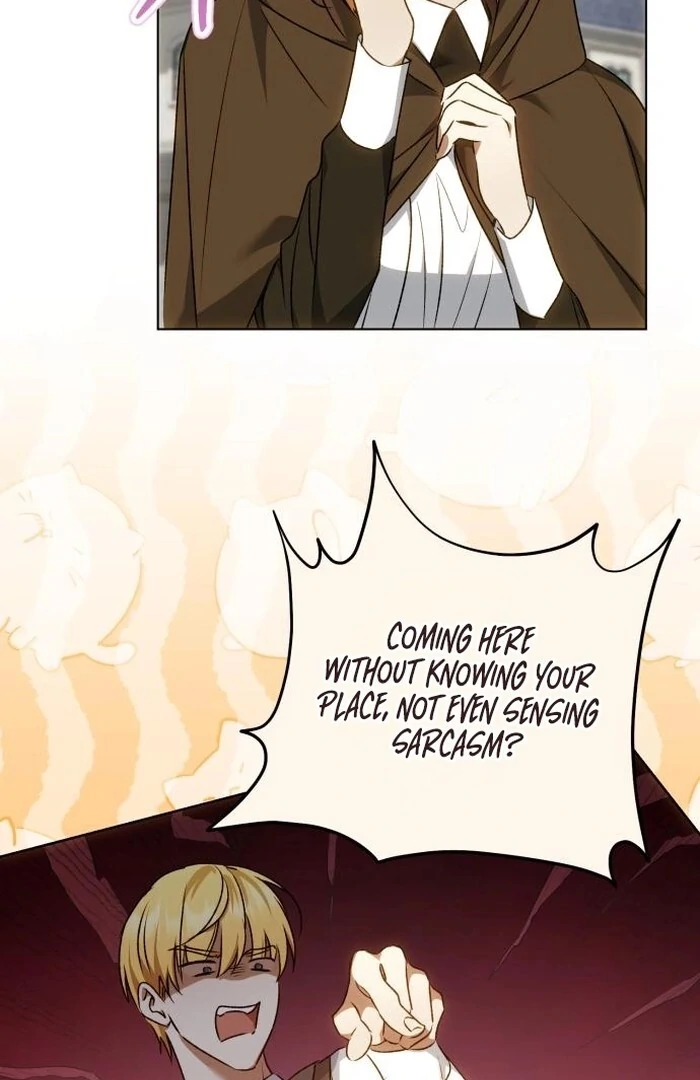 My Husband Was Stolen Twice Chapter 9 page 18