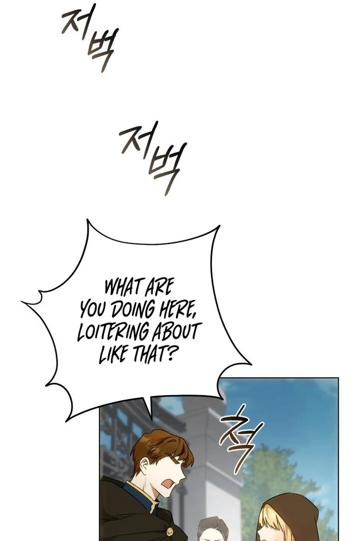 My Husband Was Stolen Twice Chapter 9 page 22