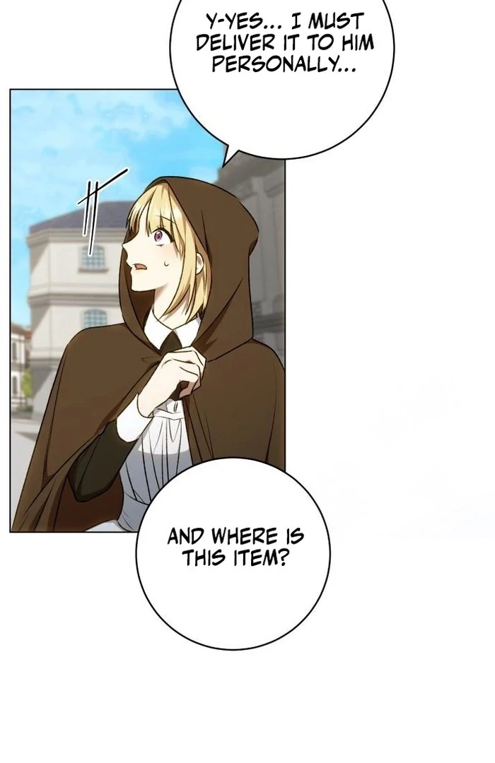 My Husband Was Stolen Twice Chapter 9 page 25