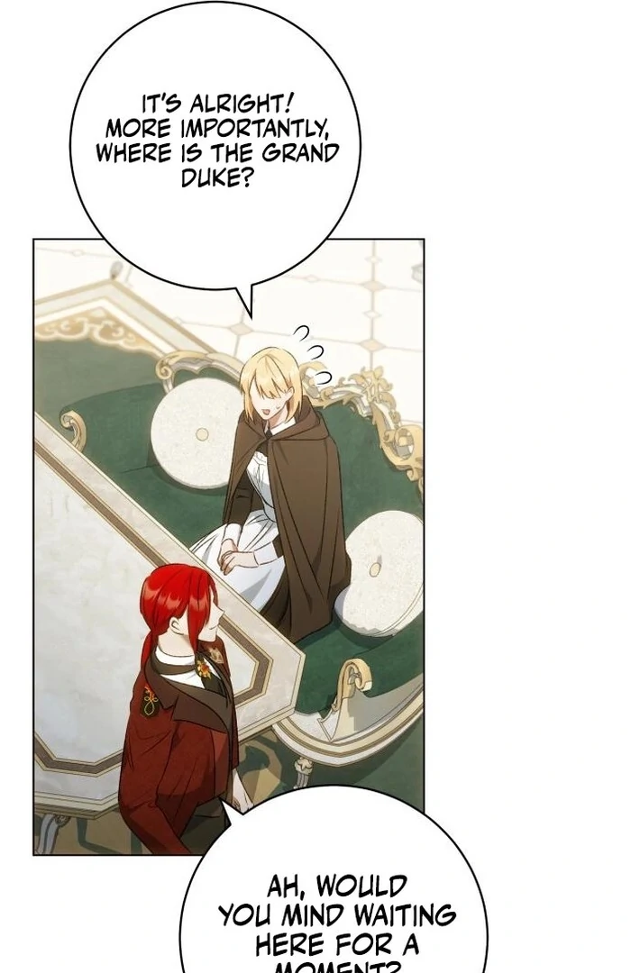 My Husband Was Stolen Twice Chapter 9 page 31