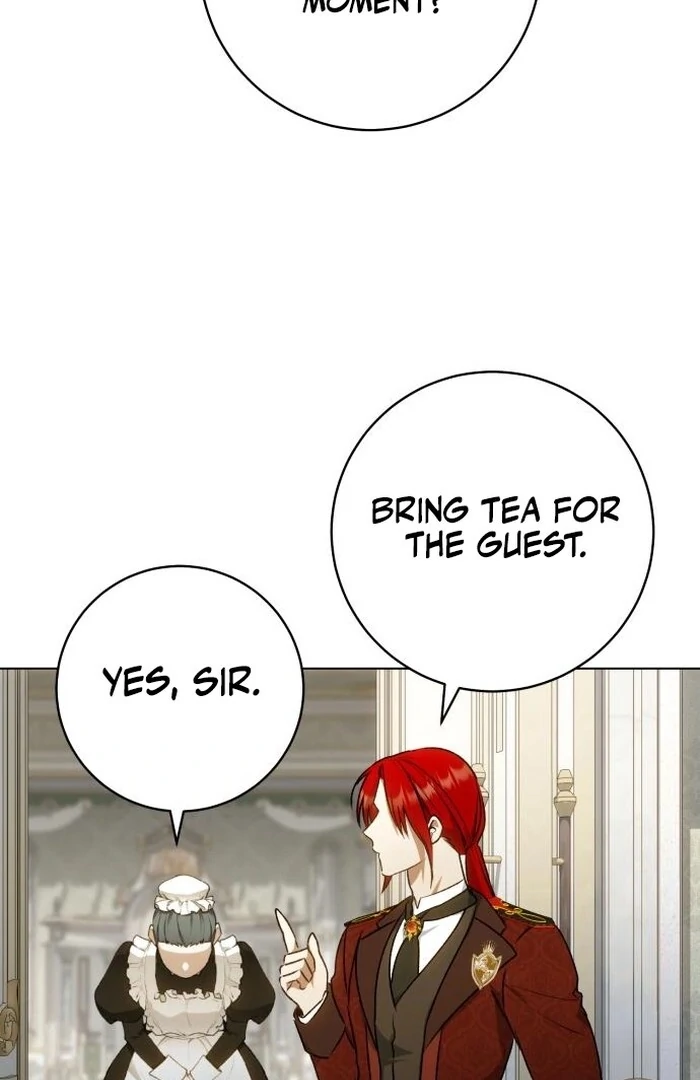 My Husband Was Stolen Twice Chapter 9 page 32