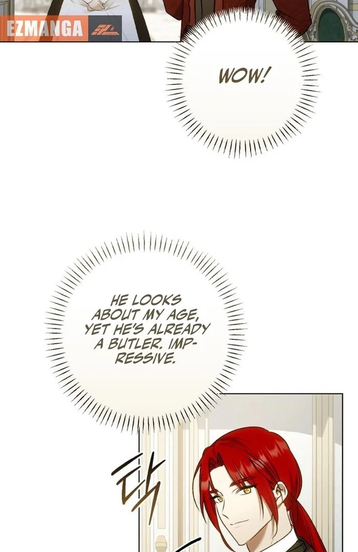 My Husband Was Stolen Twice Chapter 9 page 33